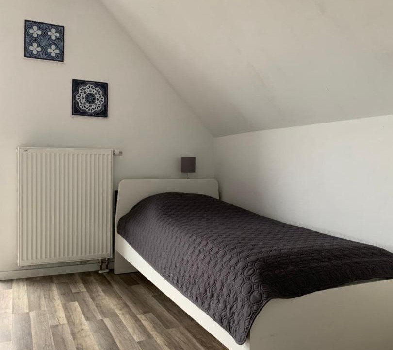 Photo of Bedroom in Loissin