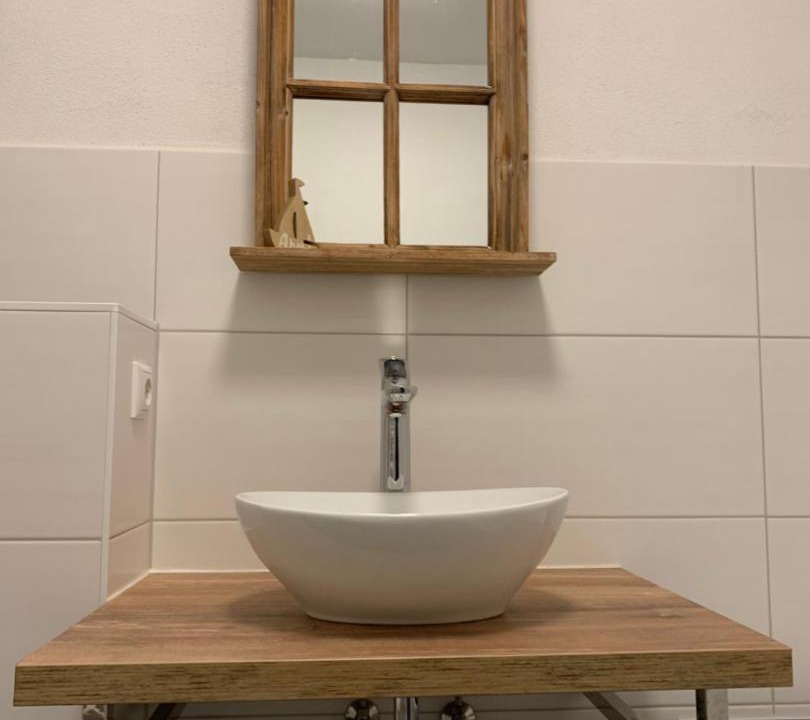 Photo of Bathroom in Loissin