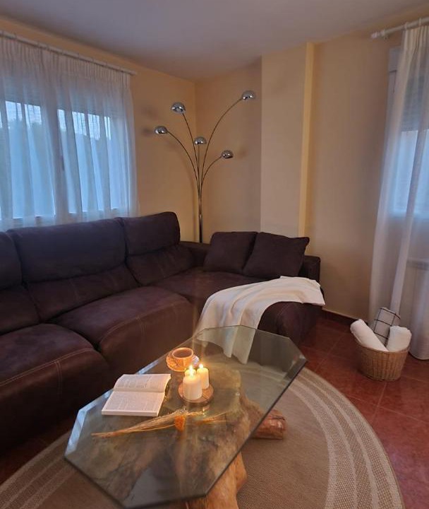 Photo of Livingroom in Henche