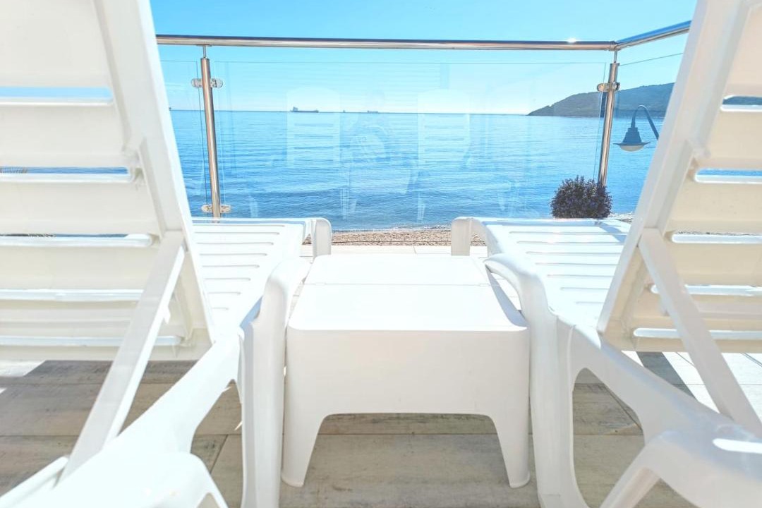 Photo of Patio Balcony in Cabrita