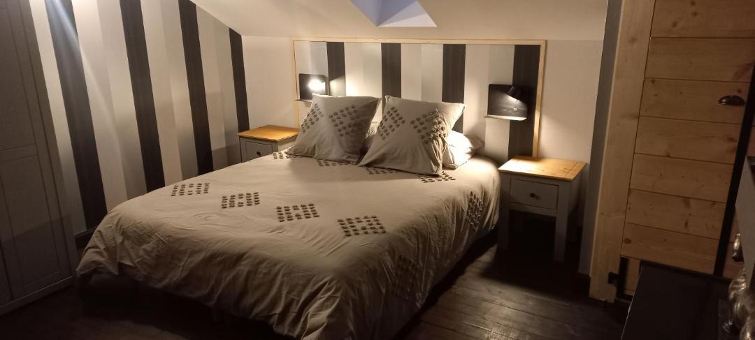 Photo of Bedroom in Bagneres-de-Bigorre
