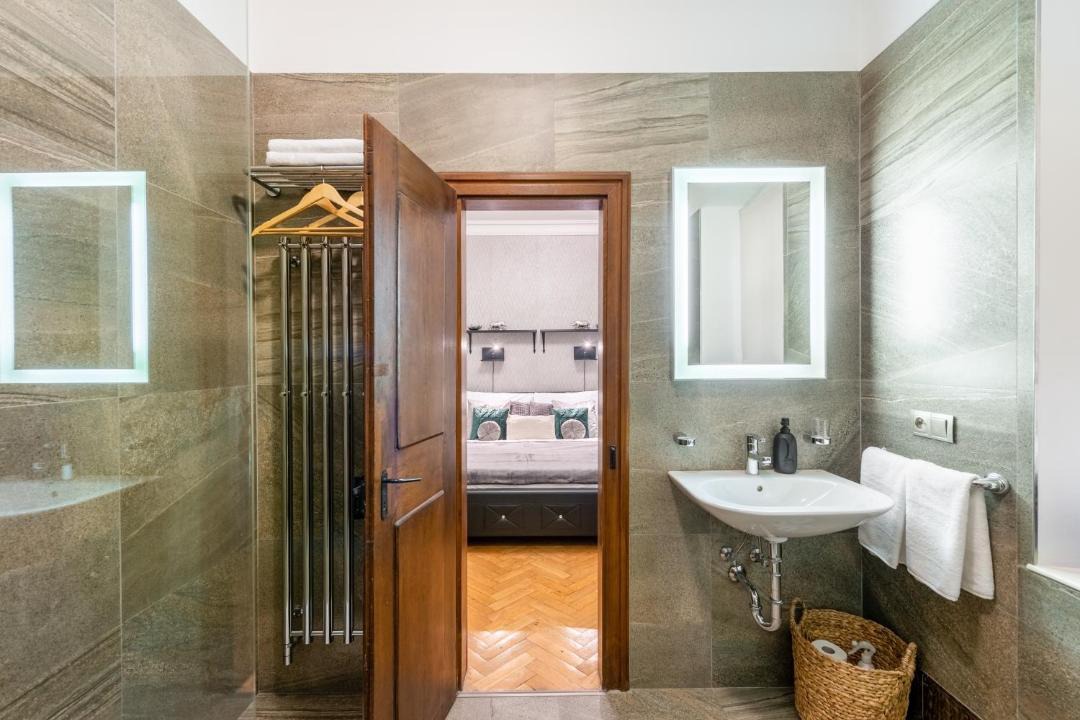 Photo of Bathroom in Hradcany