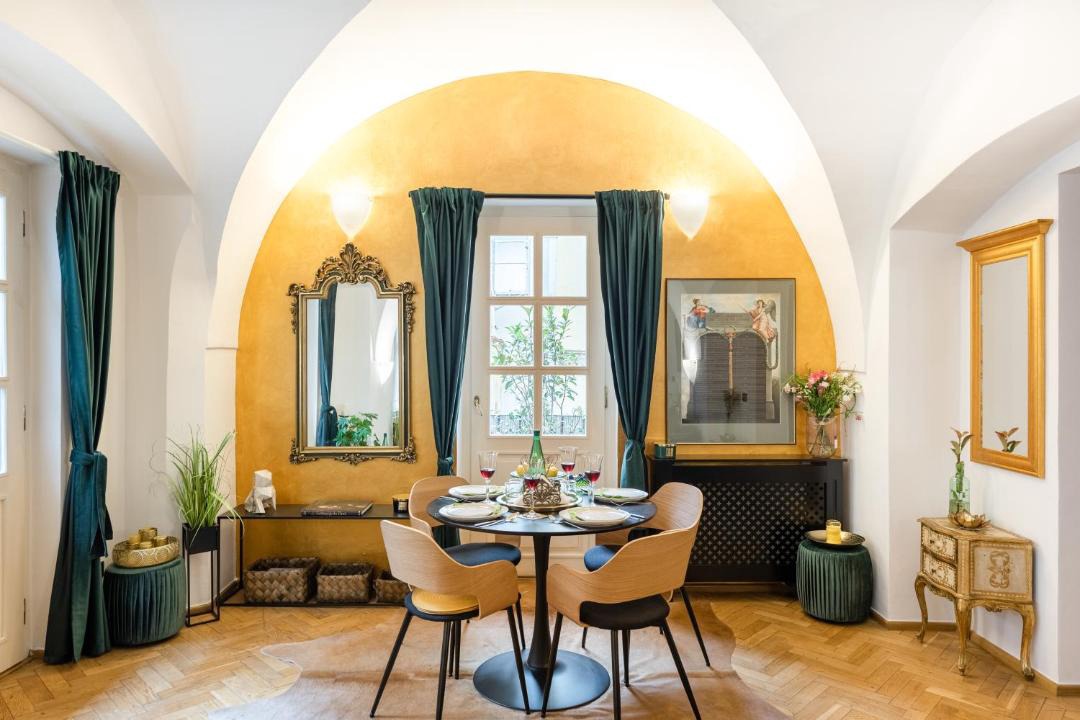 Photo of Livingroom in Hradcany