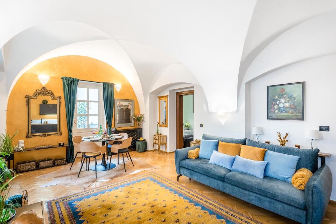 Photo of Livingroom in Hradcany
