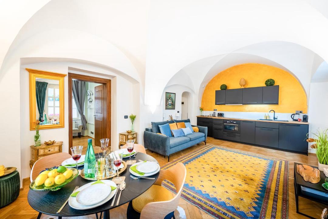 Photo of Livingroom in Hradcany