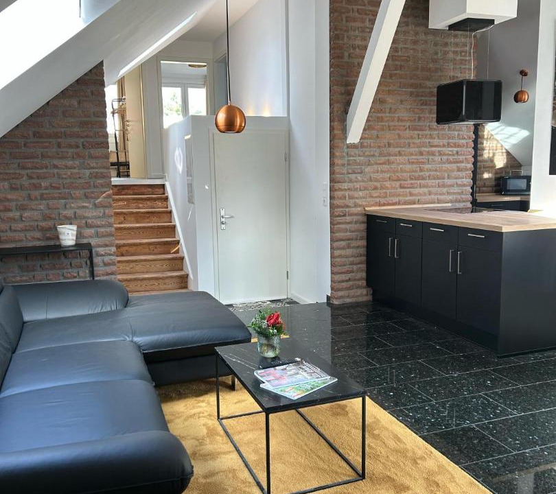 Photo of Livingroom in Bad Homburg v.d. Hoehe