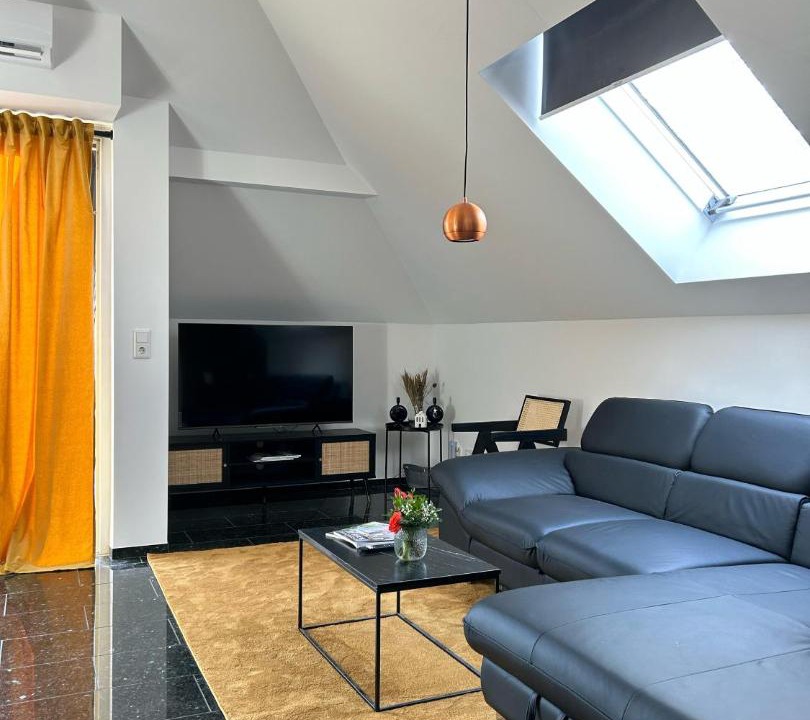 Photo of Livingroom in Bad Homburg v.d. Hoehe