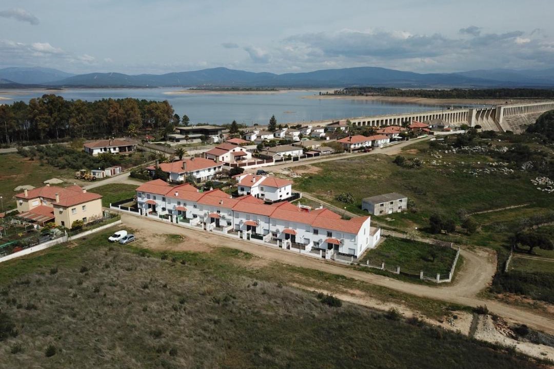Photo of Buildings in Guijo de Granadilla