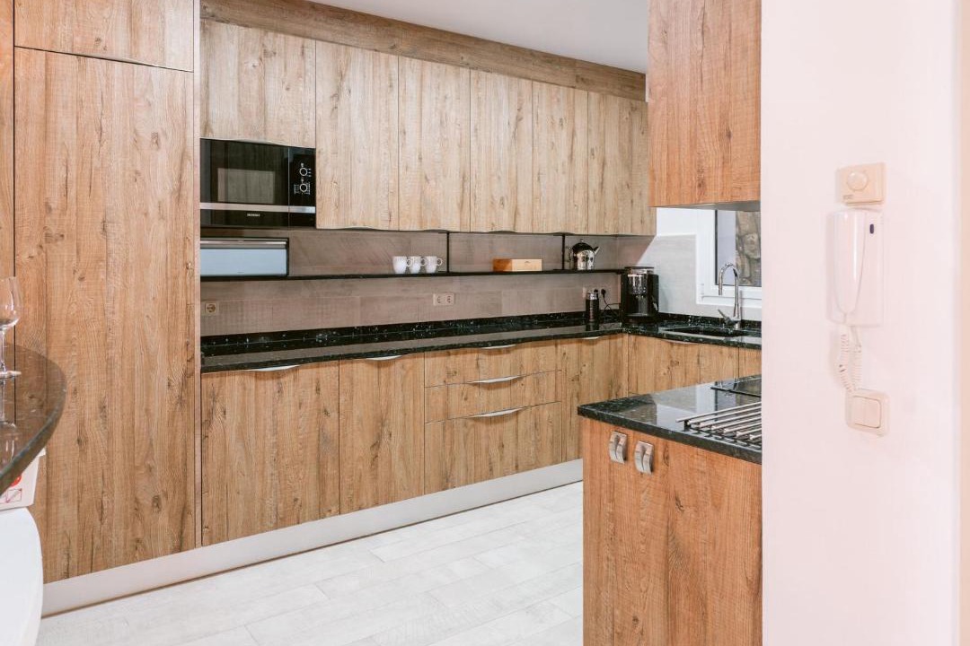 Photo of Kitchen in Santa Eulalia del Rio
