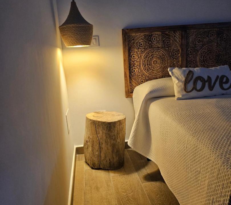 Photo of Bedroom in Alocen