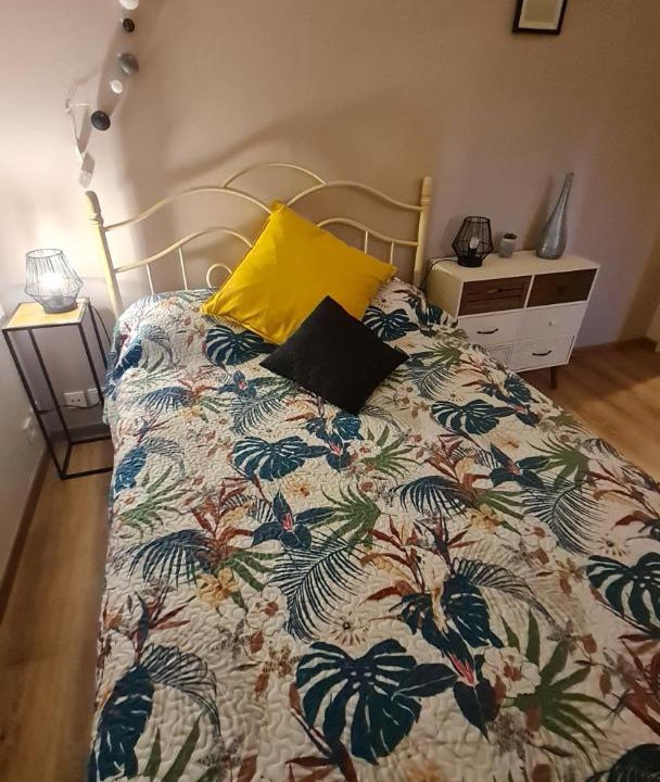 Photo of Bedroom in Oyonnax