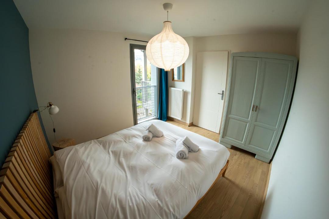 Photo of Bedroom in Annecy-le-Vieux