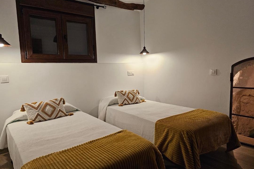 Photo of Bedroom in Alocen