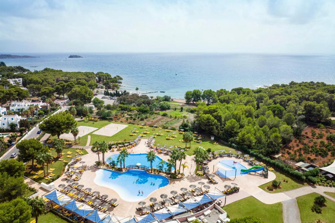 Photo of Others in Cala Pada