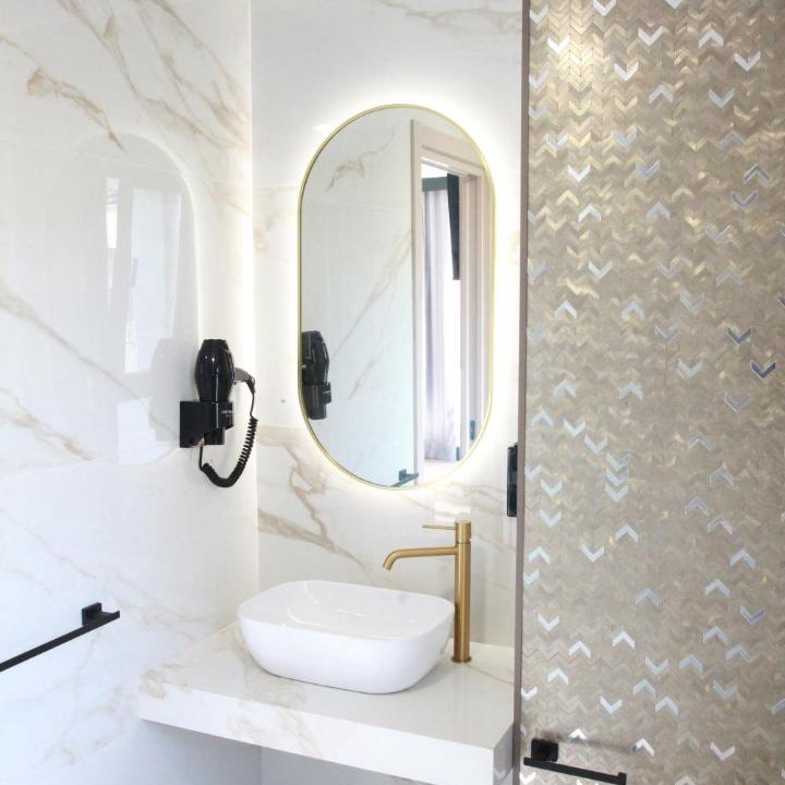 Photo of Bathroom in Villanueva de la Serena