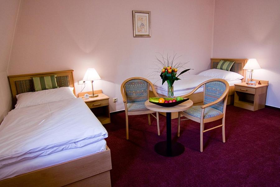 Photo of Bedroom in Prague 8