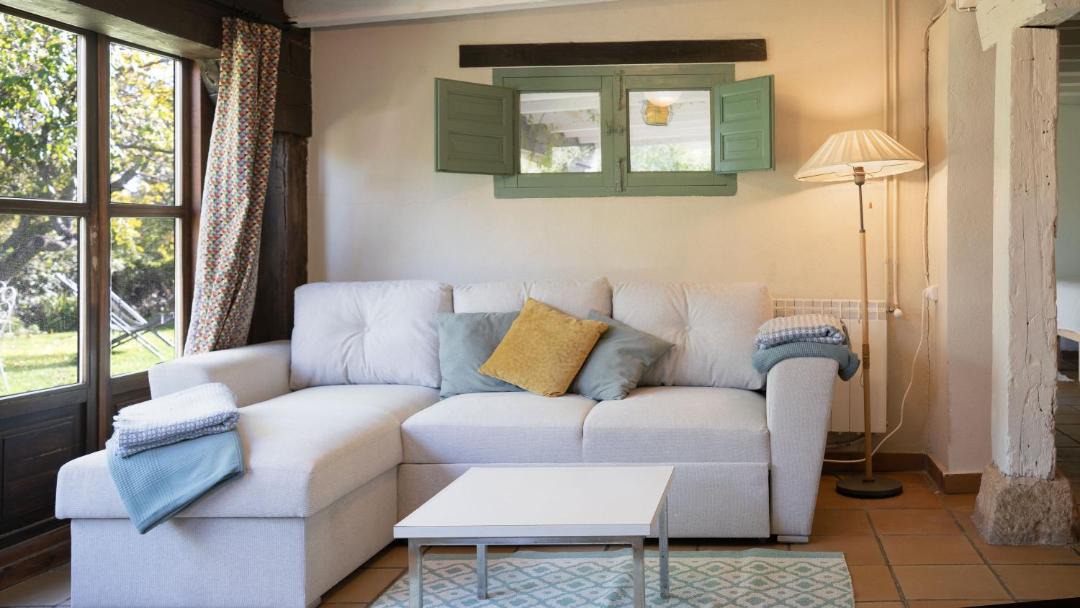 Photo of Livingroom in Horche