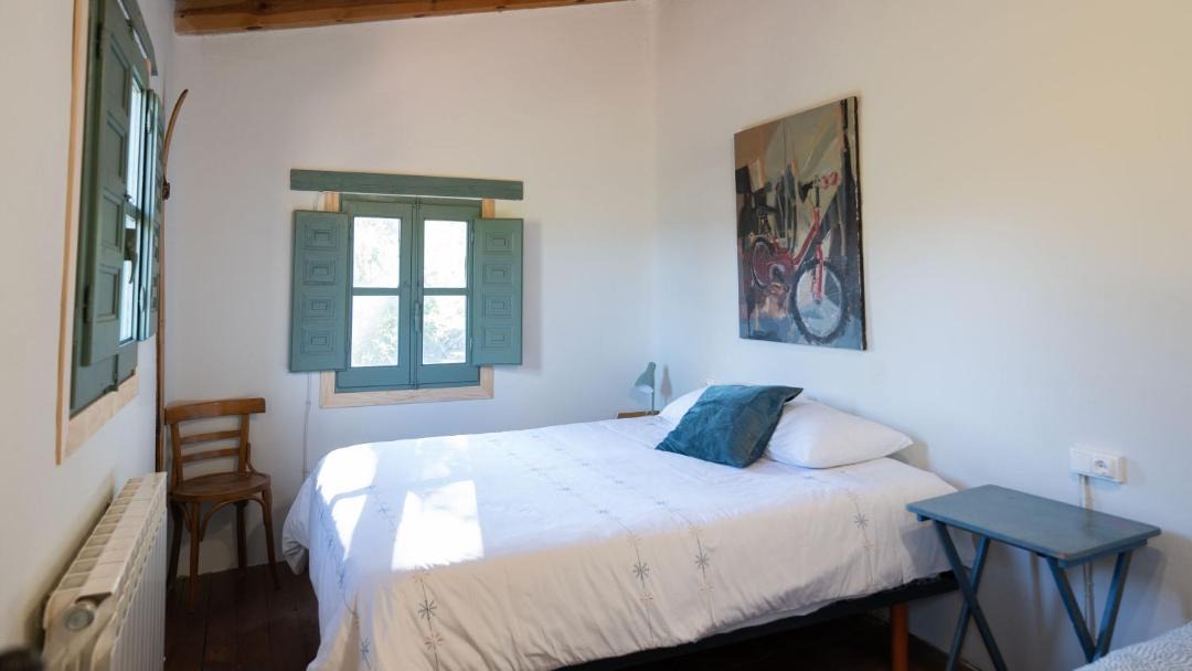 Photo of Bedroom in Horche