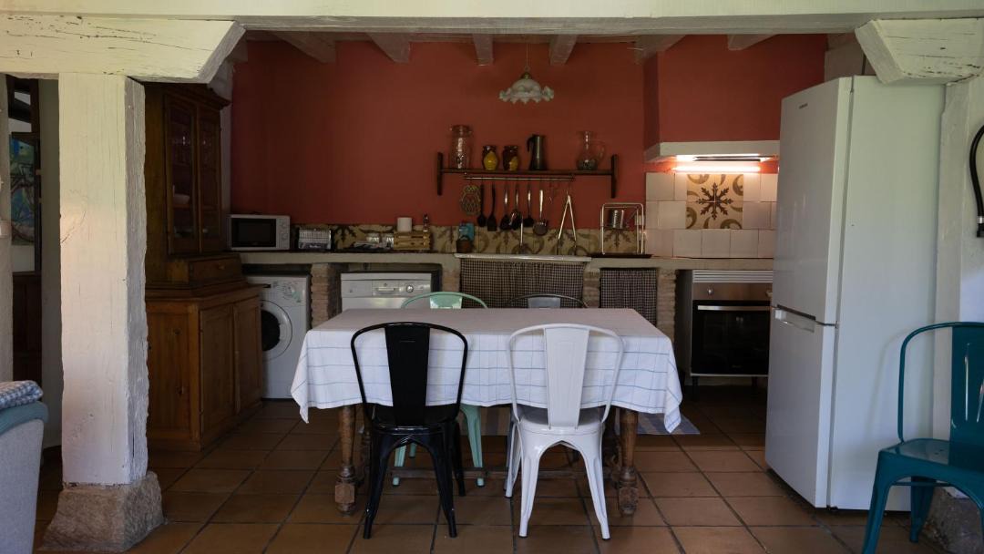 Photo of Kitchen in Horche