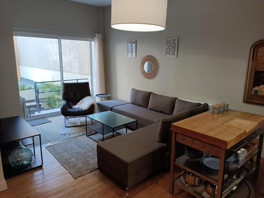 Photo of Livingroom in Saint - Aubin - Dupuy