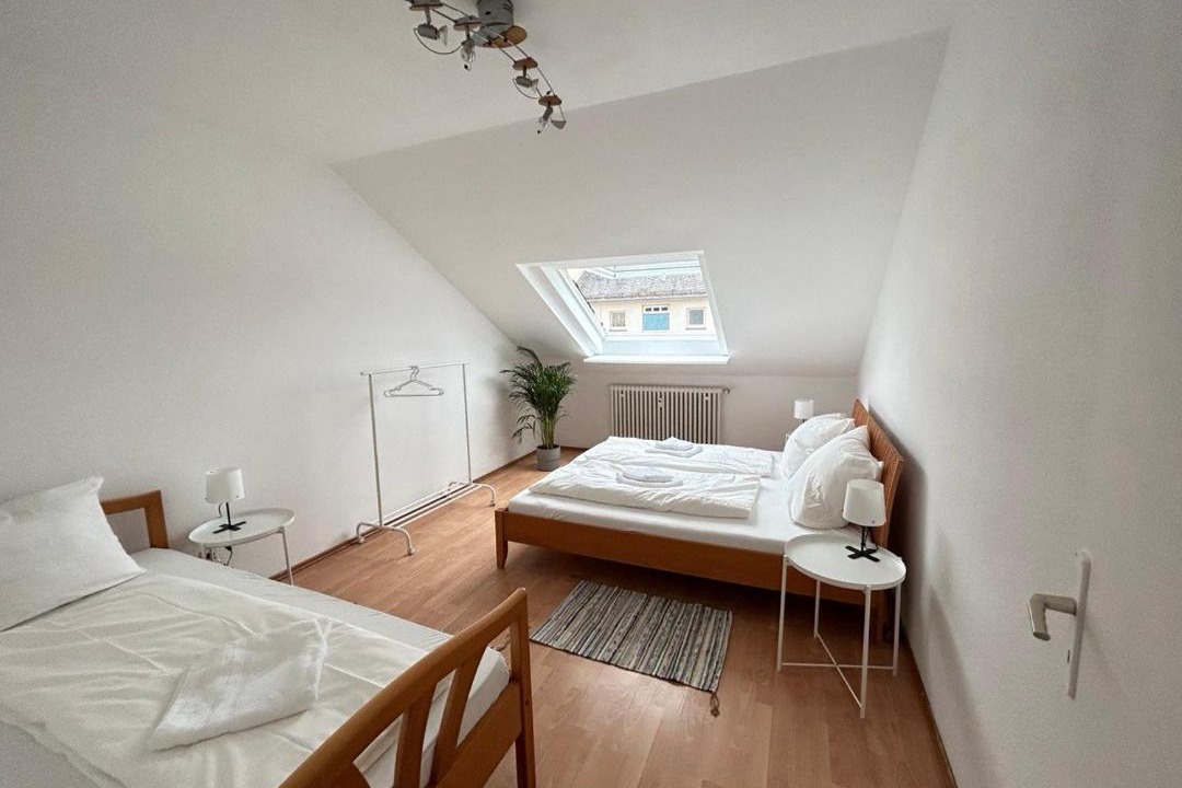 Photo of Bedroom in Westend