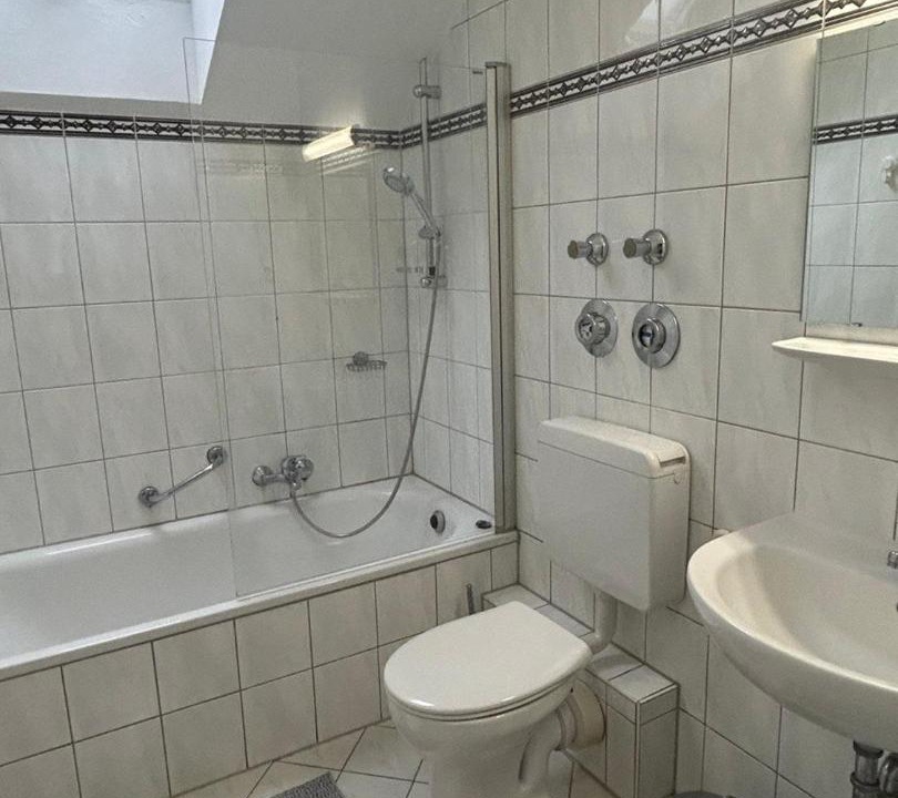 Photo of Bathroom in Westend