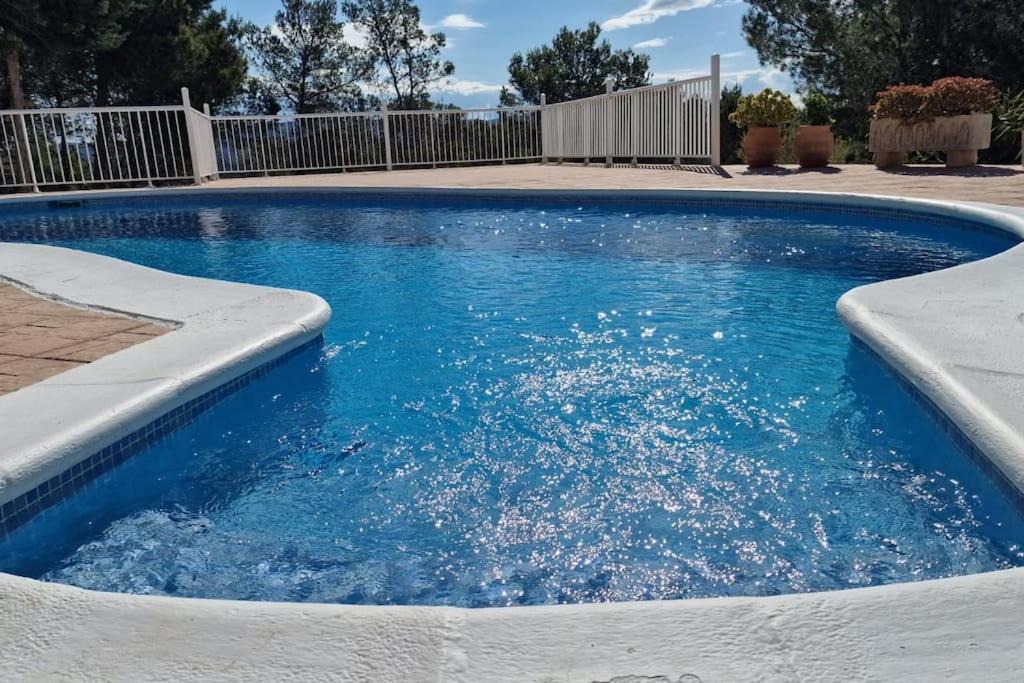 Photo of Outdoor in Sant Joan de Labritja