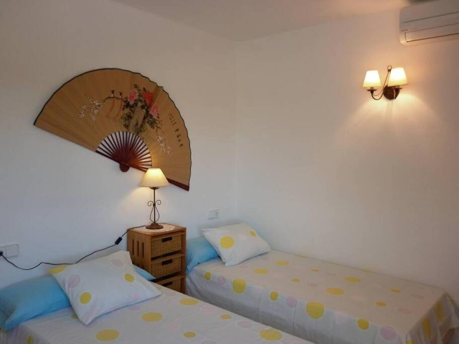 Photo of Bedroom in Sant Joan de Labritja