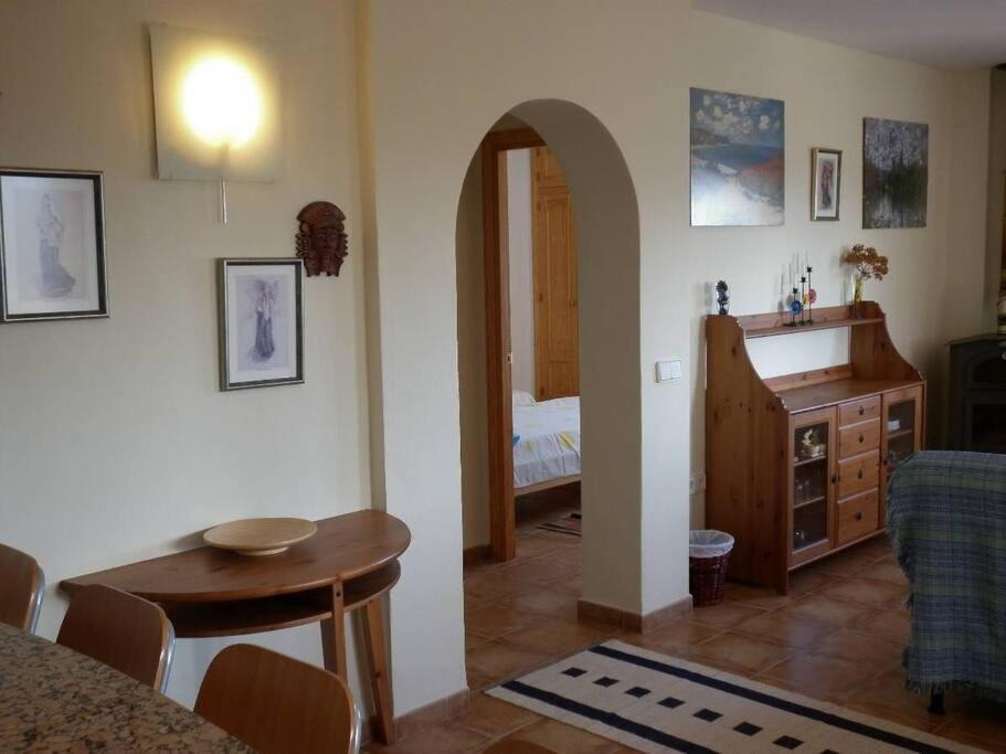 Photo of Livingroom in Sant Joan de Labritja