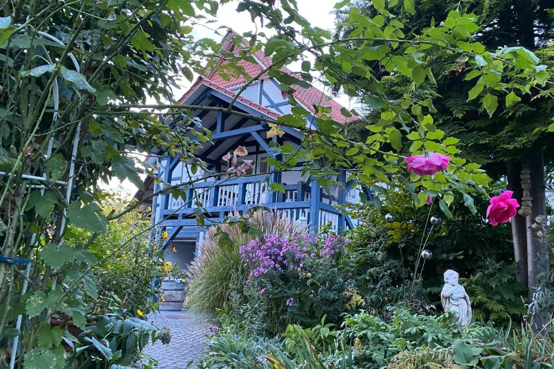 Photo of Buildings in Bad Sooden-Allendorf