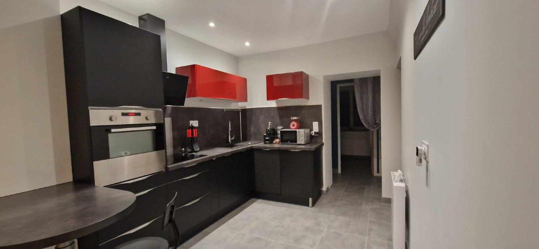 Photo of Kitchen in Sirod