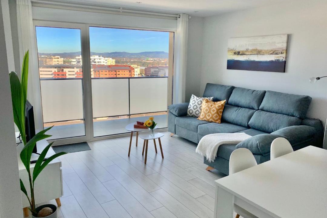 Photo of Livingroom in La Corredoria y Ventanielles
