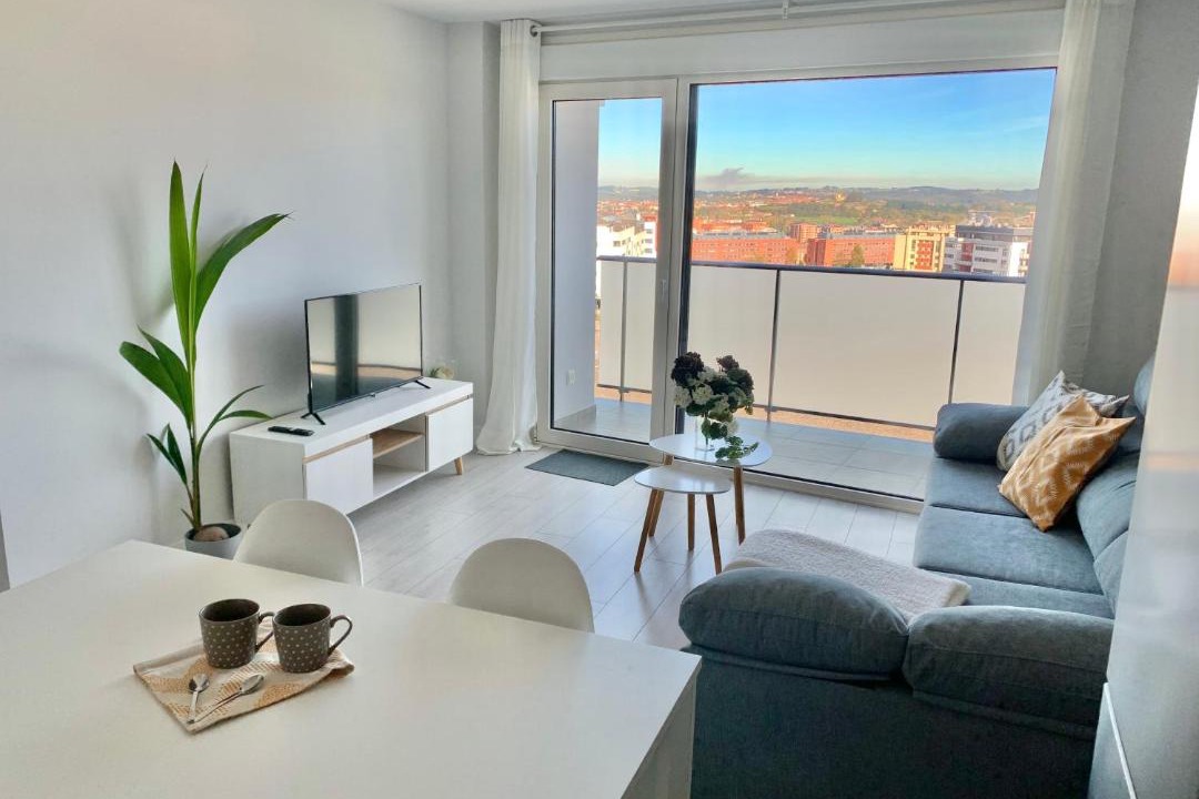 Photo of Livingroom in La Corredoria y Ventanielles