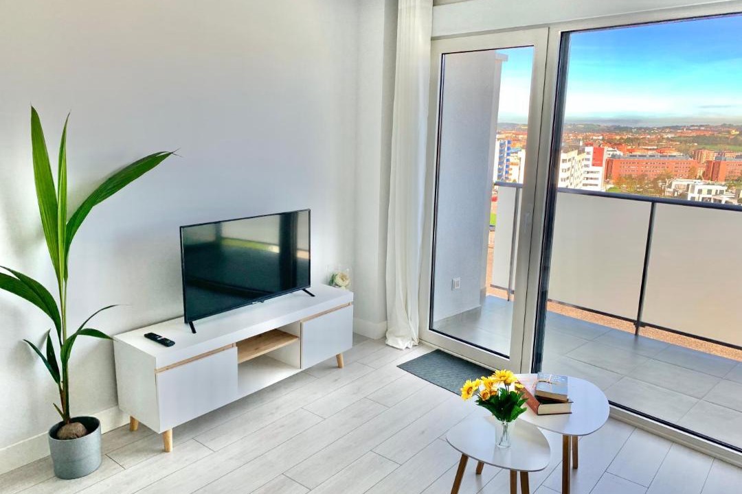Photo of Livingroom in La Corredoria y Ventanielles