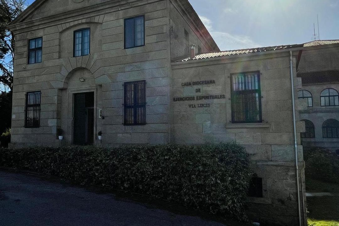 Photo of Buildings in Santiago de Compostela