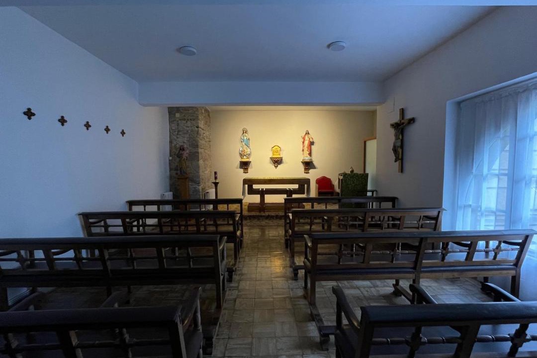 Photo of Others in Santiago de Compostela
