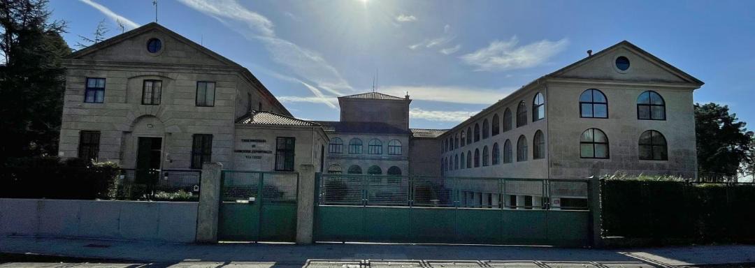 Photo of Buildings in Santiago de Compostela