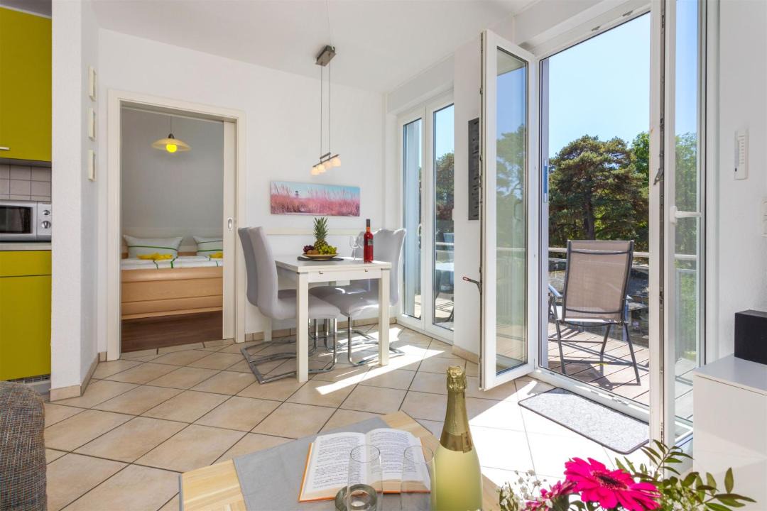 Photo of Livingroom in Trassenheide