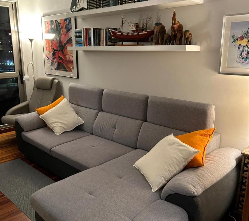 Photo of Livingroom in Santander