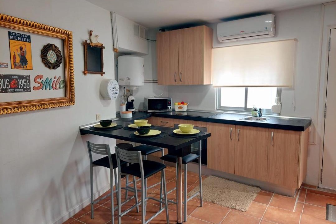 Photo of Kitchen in Camponaraya