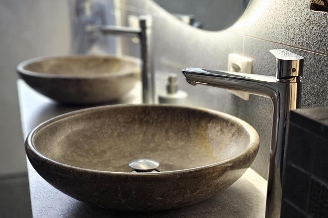 Photo of Bathroom in Desingy