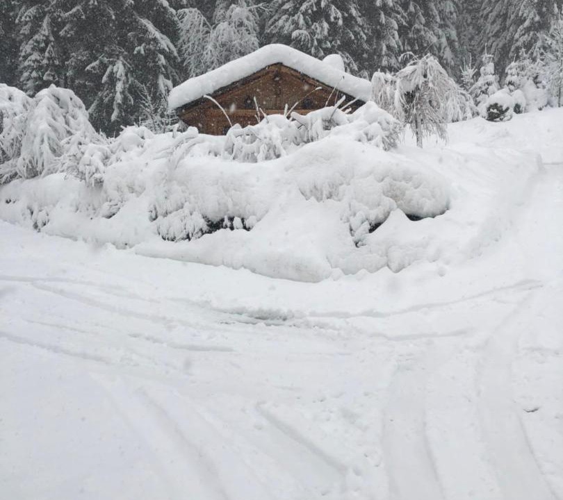 Photo of Bedroom in Les Prodains
