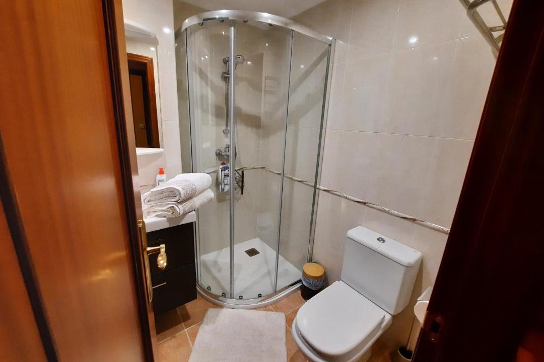 Photo of Bathroom in O Grove