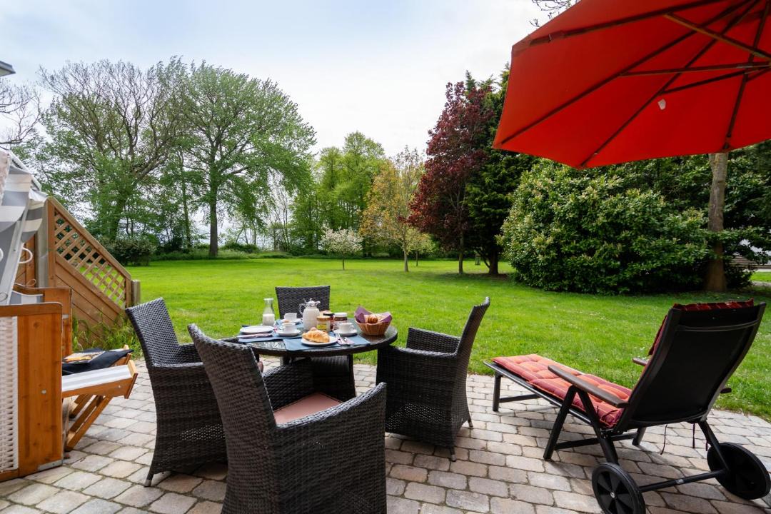 Photo of Patio Balcony in Vitzdorf