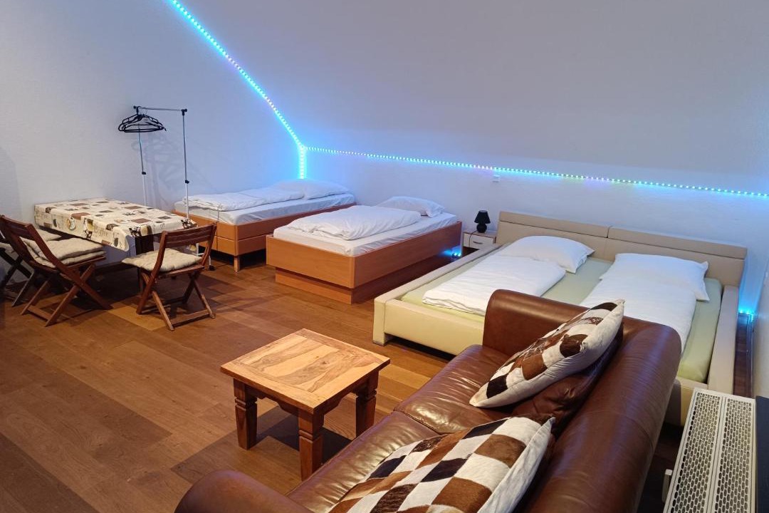 Photo of Livingroom in Bothfeld-Vahrenheide