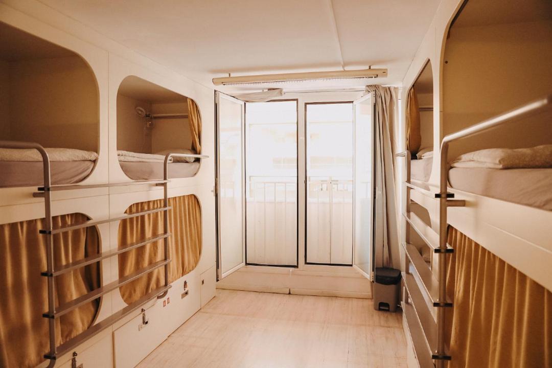 Photo of Bedroom in El Poble-sec
