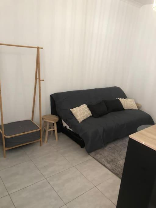 Photo of Livingroom in Cadereau