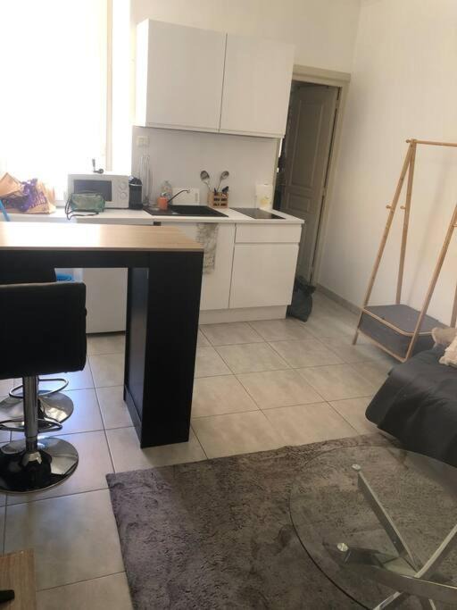 Photo of Kitchen in Cadereau