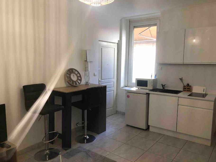 Photo of Kitchen in Cadereau