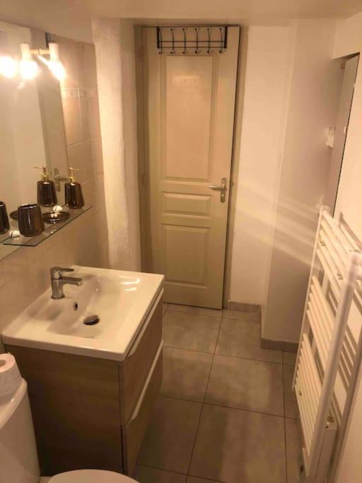 Photo of Bathroom in Cadereau